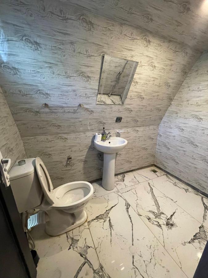 Gemicihan Bungalov Apartment Adrasan Luaran gambar